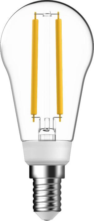 Image du produit Energetic LED Leuchtmittel A-Class E14 G45 485Lm 2700K (E14, 2.30 W, 485 lm, 1 x, A)