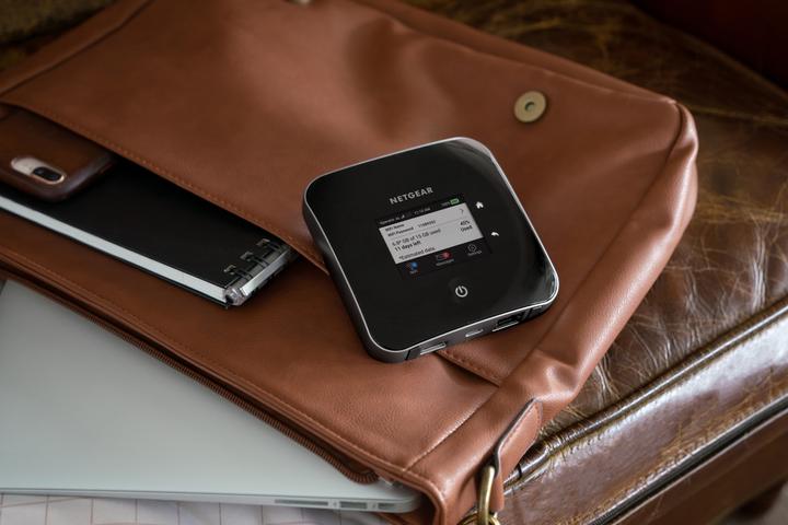 Image du produit Netgear Hotspot Nighthawk M2
