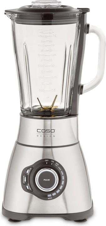 Caso B 1800 (1800 W)