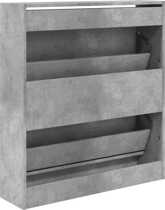 Produktbild VidaXL Nalani (80 x 21 x 87.5 cm)