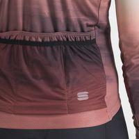 Actual product image Sportful Flow Supergiara Thermal Jersey (M)