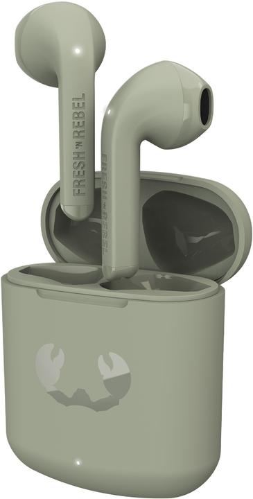 Image du produit Fresh'N Rebel Twins Core (pas de réduction du bruit, 6 h, Sans fil)