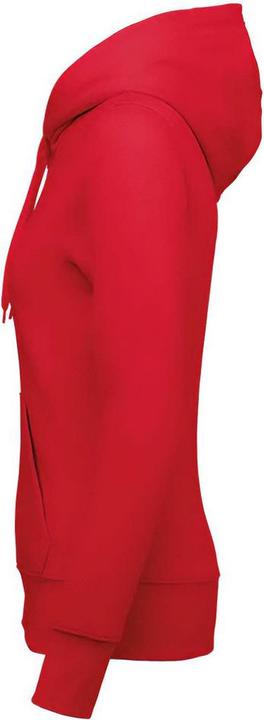 Immagine prodotto Kariban Felpa con cappuccio Eco Friendly Donna/Ladies (XXL)