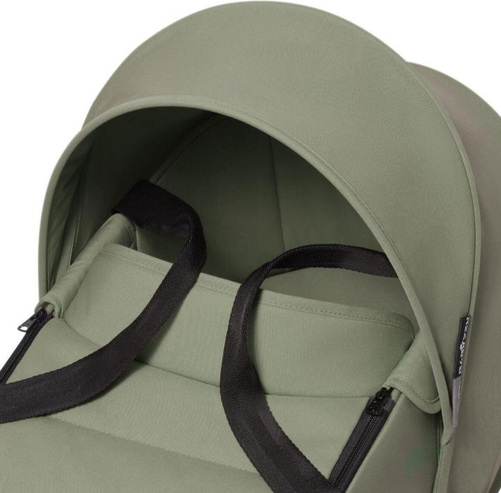 Actual product image Babyzen YOYO Cradle Carrycot - Toffee