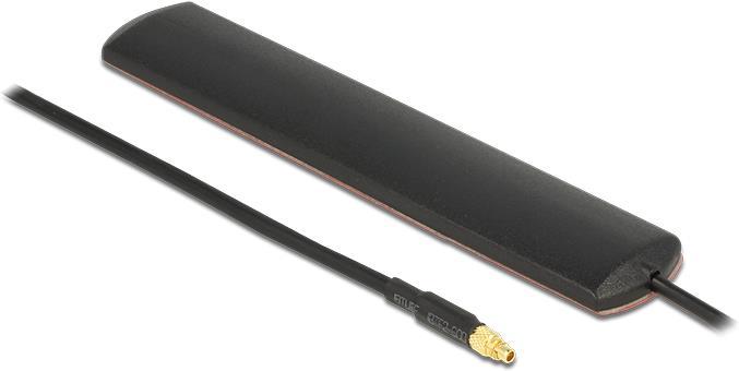 Produktbild Delock LTE Antenne MMCX Stecker (WLAN, GSM)