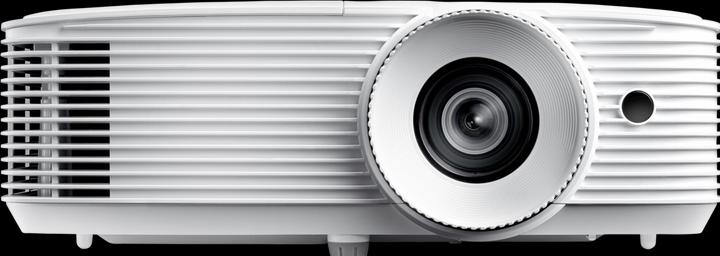 Actual product image Optoma HD27e (Full HD, 3400 lm, 1.47 - 1.62:1)