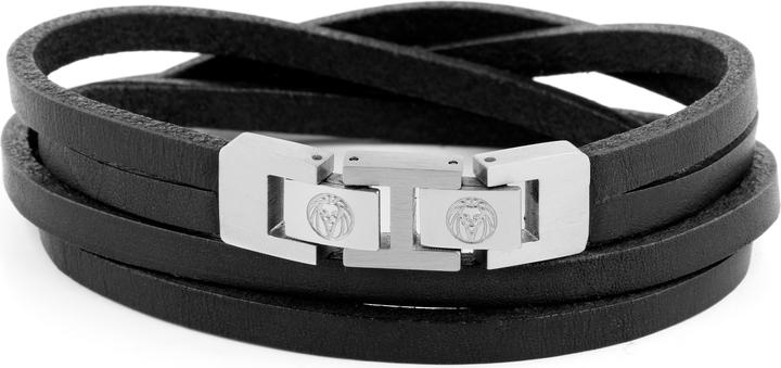 Image du produit Lucleon Roy (1 cm, Cuir)