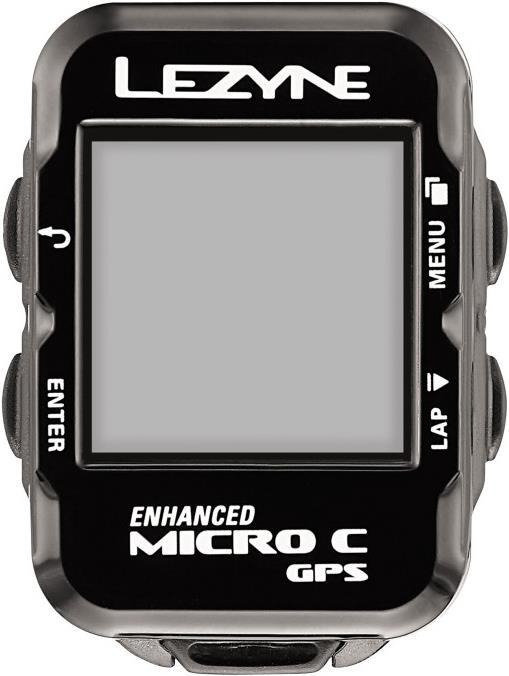 Image du produit Lezyne Micro Color HRSC Loaded