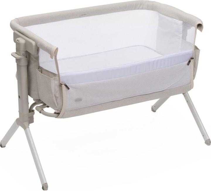 Actual product image Chicco Next2Me Armonia