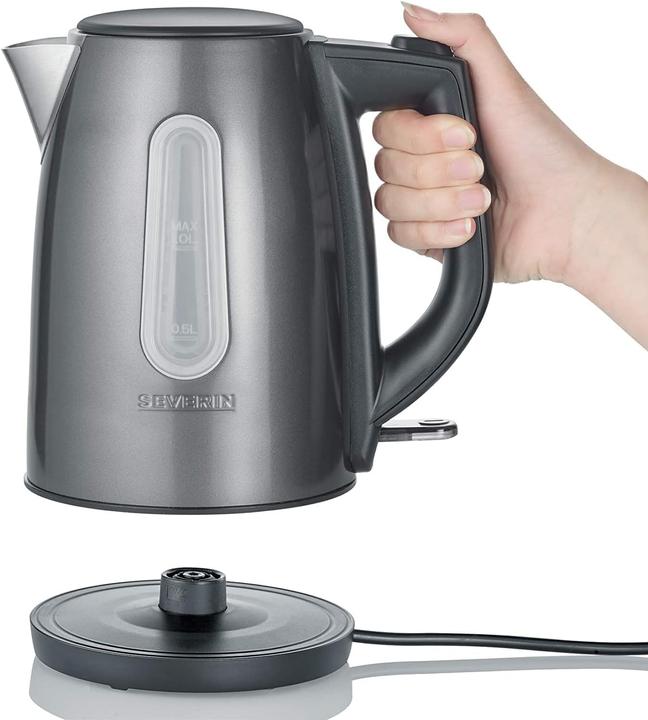 Image du produit Severin Chaudière à eau WK 9540 (1 l)