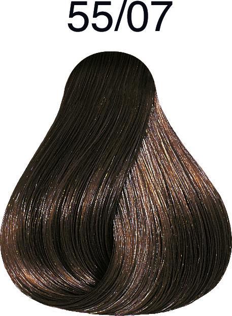 Image du produit Wella Color Touch Plus (07, 55)