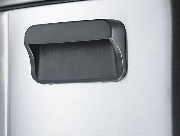 Produktbild EKO Tretabfallsammler mit Kohlefilter (32 l)