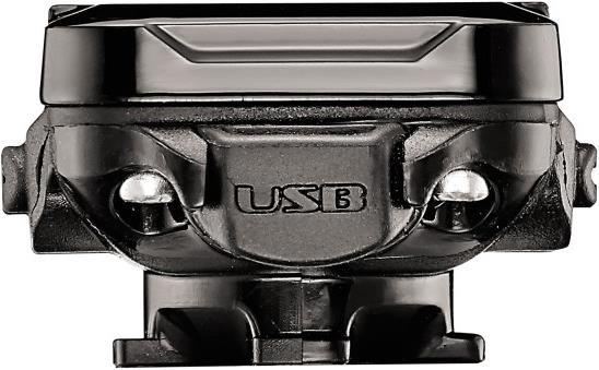 Image du produit Lezyne Micro Color HRSC Loaded