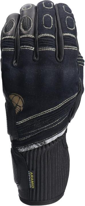 Immagine prodotto Trilobite 1840 PARADO Handschuhe schwarz XXL (XXL)