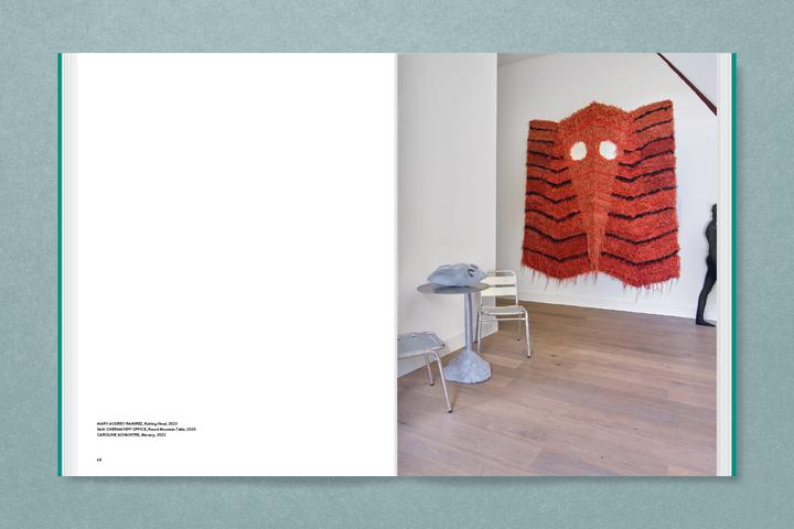 Immagine prodotto Home Is Where Youre Happy (Tedesco, Gesine Borcherdt, 2024)