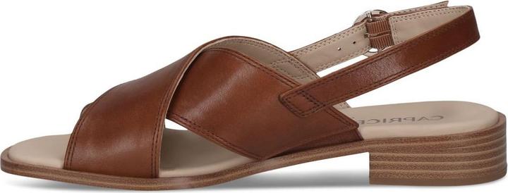 Caprice Sandalette (38)