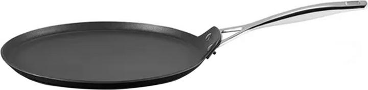 Aluminium anti-kleefstof (28 cm, Koekenpan, Gegoten aluminium)