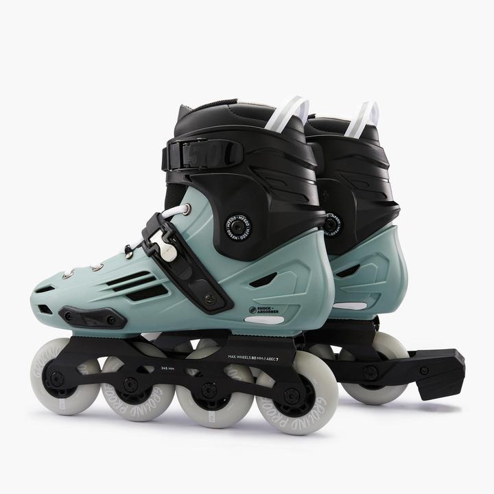 Actual product image Oxelo MF500 (42)