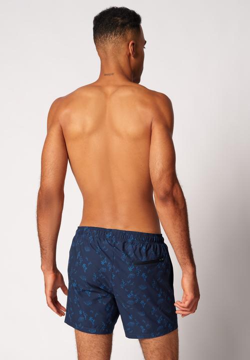Actual product image Skiny Herre Badeshort (XXL)