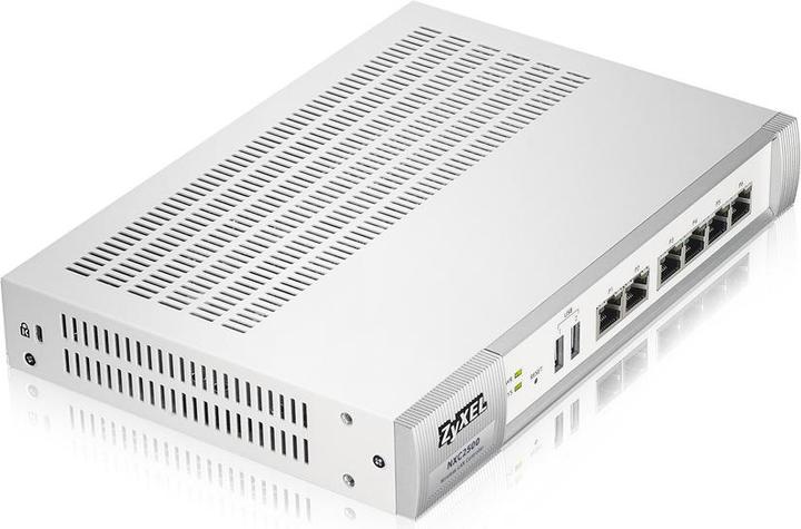 Produktbild Zyxel NXC2500 WLAN-Controller