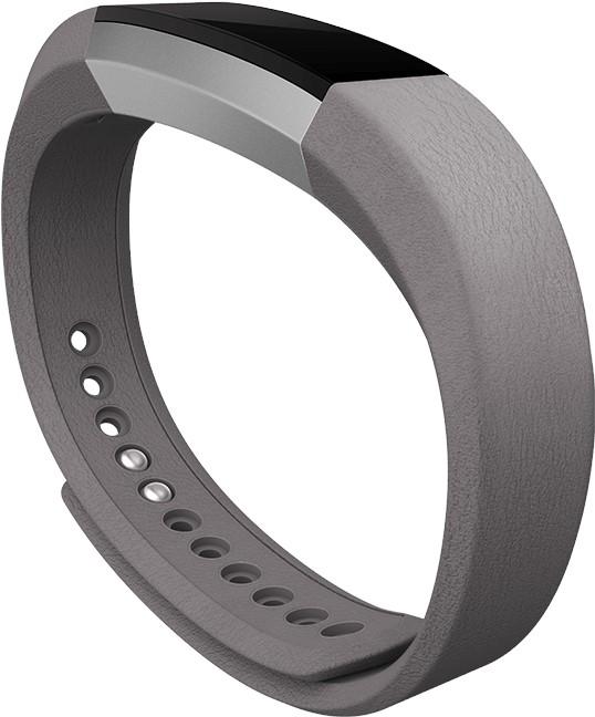 Produktbild Fitbit Alta Lederarmband (Leder)