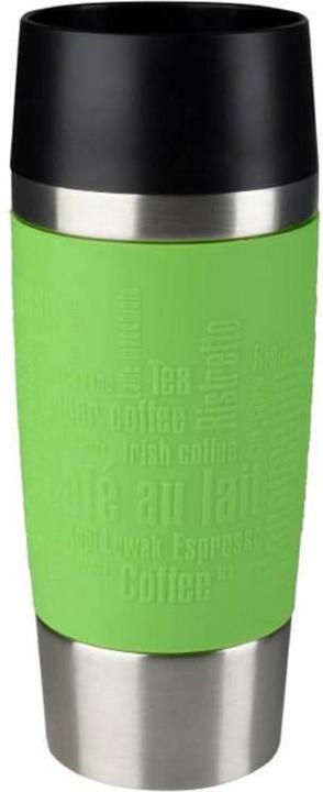 Citron vert