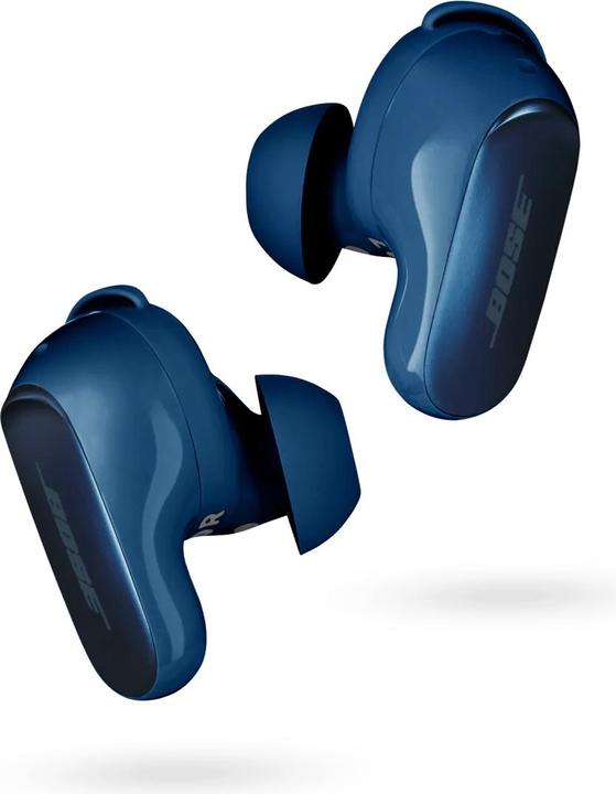 Bose QuietComfort Ultra Earbuds (ANC, 6 h, Kabellos)