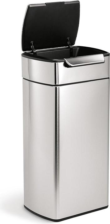 Actual product image Simplehuman Touch Bar (30 l)