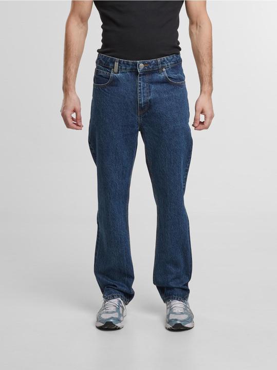 Produktbild 2Y Studios 2Y Amaru Ankle Straight Jeans - 184653 (28)