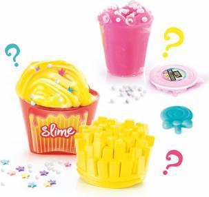 Actual product image Canal Toys So Slime Slimelicious Minikurv PDQ