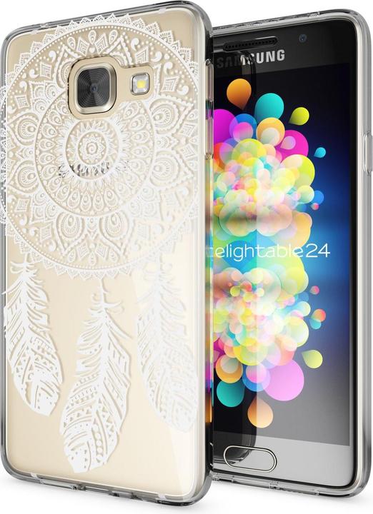 Produktbild Nalia Handyhülle (Samsung Galaxy A3 (2016))