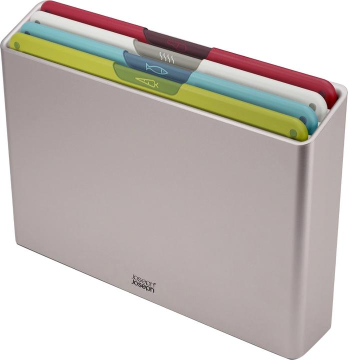 Actual product image Joseph Joseph Chopping board set