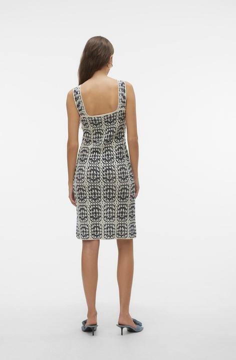 Actual product image Vero Moda VMMYKONOS Short dress Knitted dress (XS)