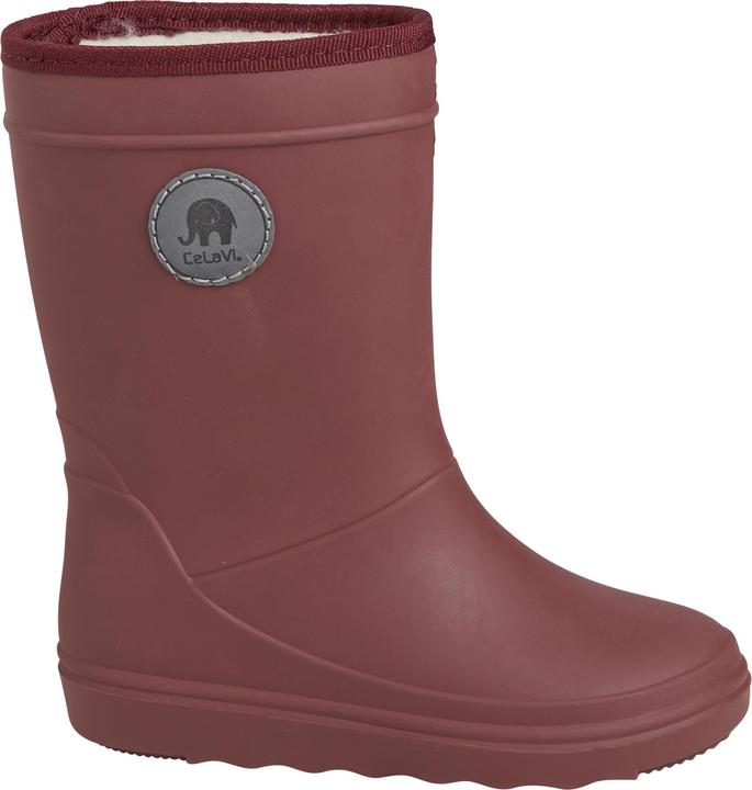 Produktbild CeLaVi Thermo Regenstiefel Rose Brown (26, 27, 28, 29, 30, 31, 32, 33, 34, 35)