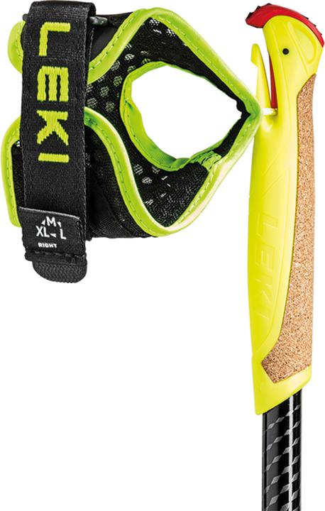 Immagine prodotto Leki Evotrail FX.One TA (120 cm)