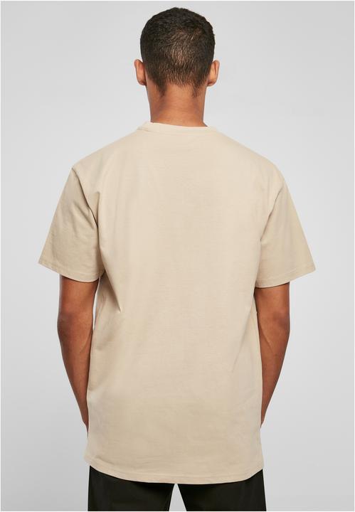 Image du produit Urban Classics Tee surdimensionné lourd - 1560 (S)