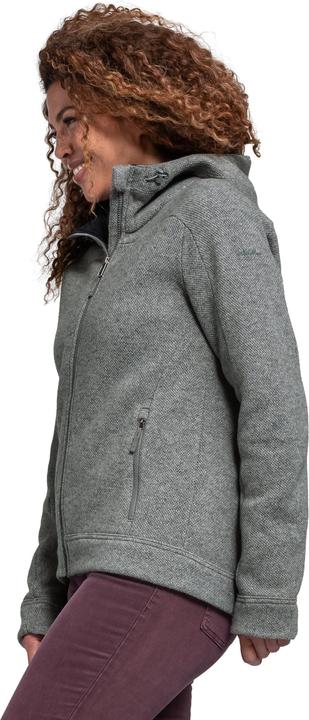 Produktbild Schöffel Fleecejacke Fleece Hoody Lakefield L (48)