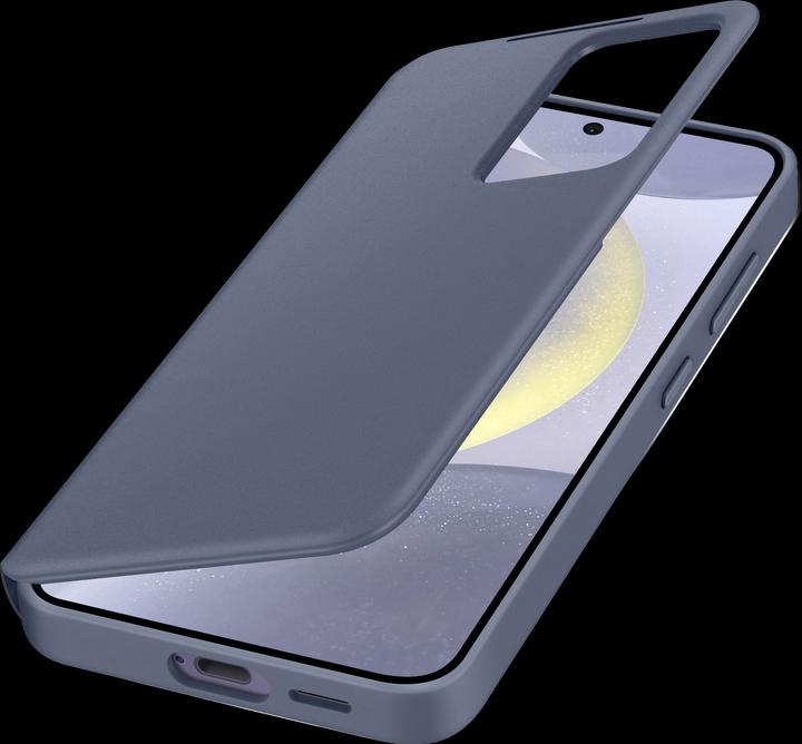 Actual product image Samsung Smart View Wallet Case (Samsung Galaxy S24+)