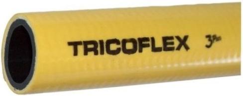 Actual product image Tricoflex Hose 3-Plus, 8 bar (0.65 m, 30 mm)