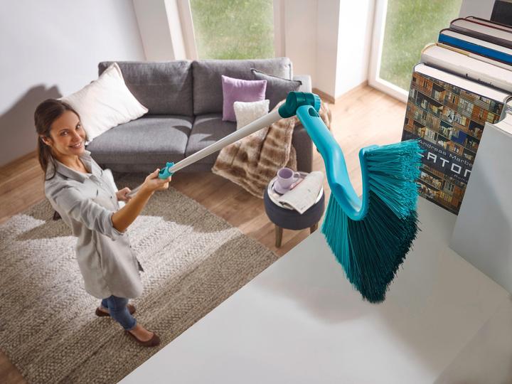 Image du produit Leifheit Balai à poussière Dusty (1 pcs)