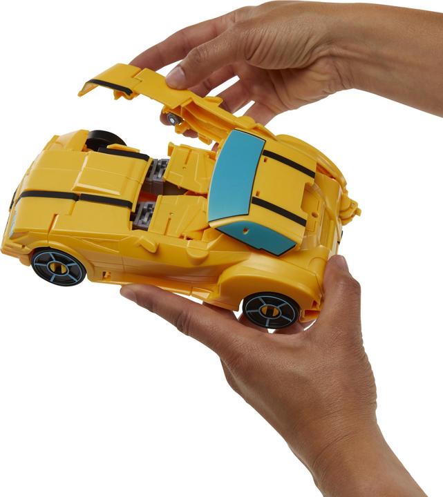 Image du produit Transformers Bourdon