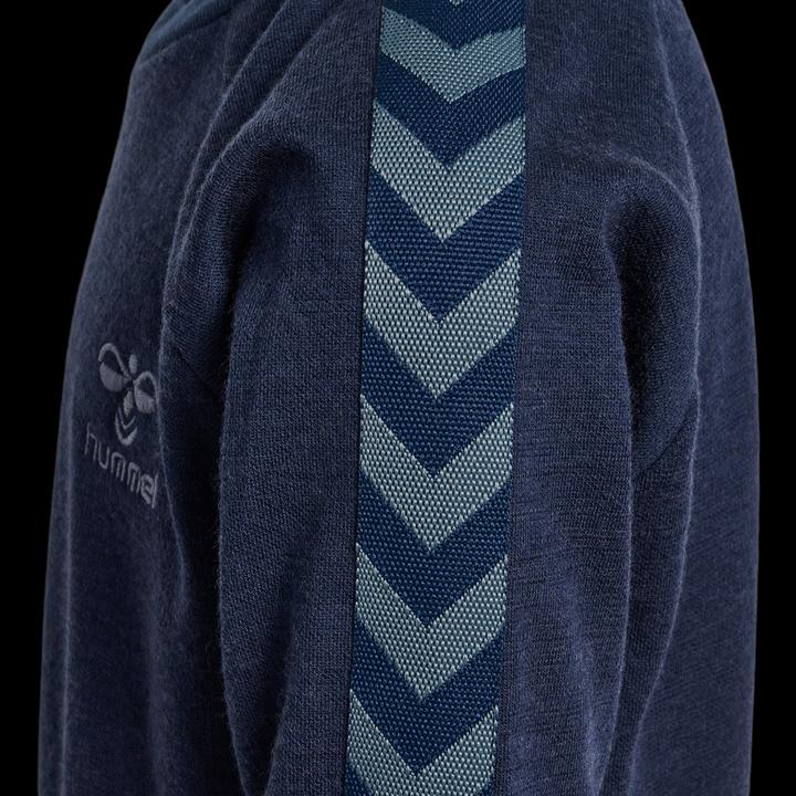 Produktbild hummel Wong Sweatshirt (152)