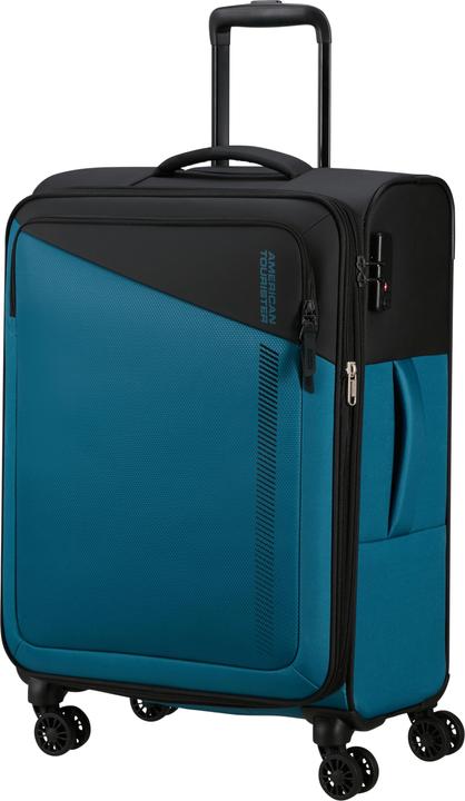 Produktbild American Tourister Koffer & Trolley Daring Dash Spinner M EXP (67 l, M (50 - 90l))