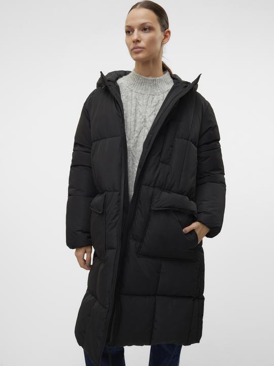 Produktbild Vero Moda VMELANORANJA Mantel Mantel (XL)