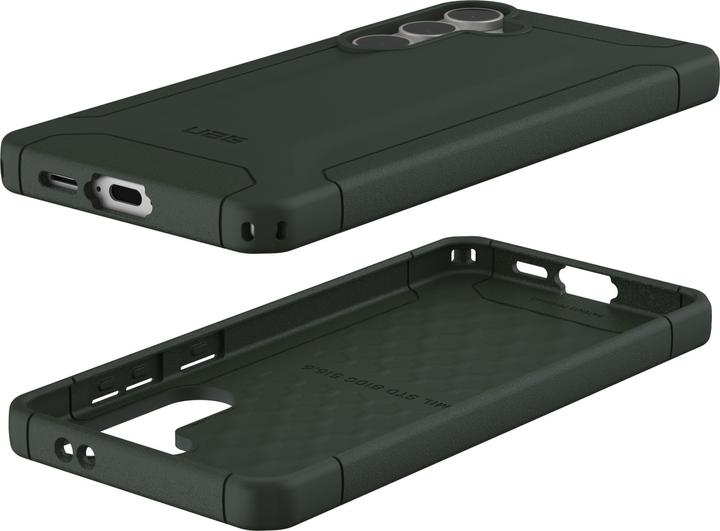 Produktbild UAG Urban Armor Gear Scout Case (Samsung Galaxy S24 FE)