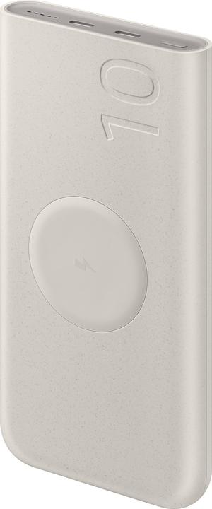 Image du produit Samsung Pack de batteries sans fil (10000 mAh, 25 W, 25 Wh)