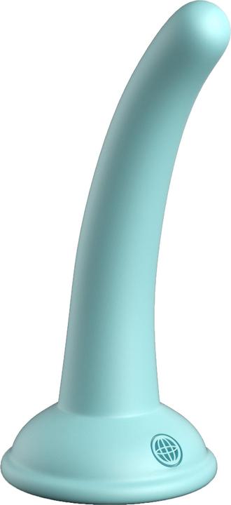 Image du produit Pipedream DP Curious Five Teal 5 pouces