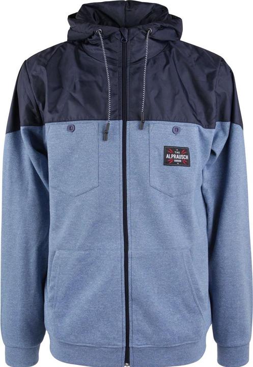 Produktbild Alprausch Chlätter Chrigi Hoodie Jacke (M)