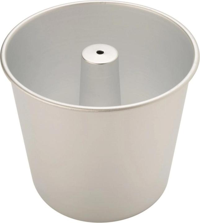 Actual product image Piazza Baking tin high with hole D20x21cm (20 cm)