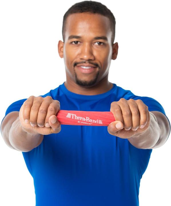 Produktbild TheraBand Flexibler Übungsstab